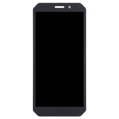 LCD Screen For Doogee S61 with Digitizer Full Assembly - Doogee by PMC Jewellery | Online Shopping South Africa | PMC Jewellery