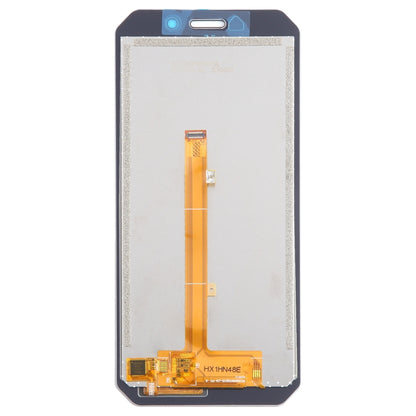LCD Screen For Doogee S61 Pro with Digitizer Full Assembly - Doogee by PMC Jewellery | Online Shopping South Africa | PMC Jewellery