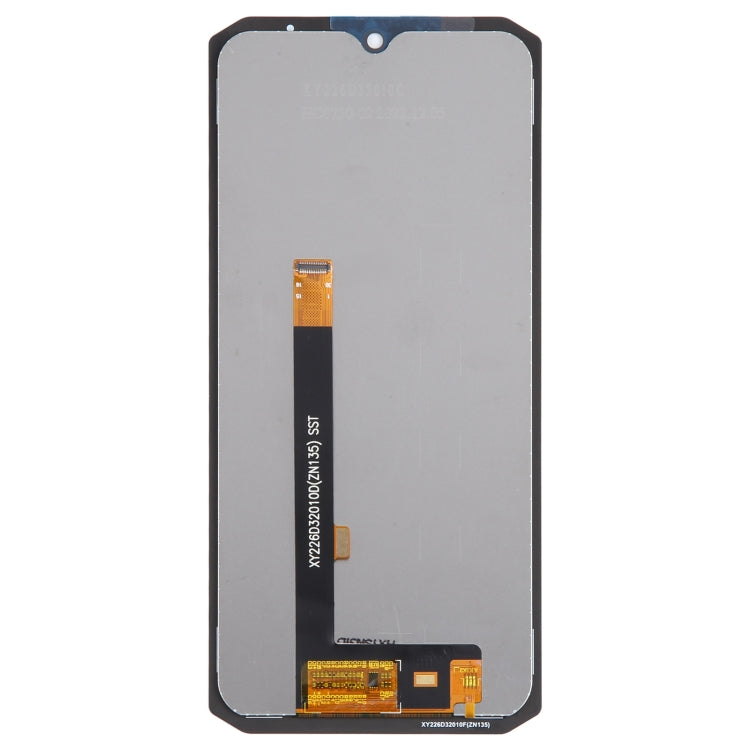 LCD Screen For Doogee S99 with Digitizer Full Assembly - Doogee by PMC Jewellery | Online Shopping South Africa | PMC Jewellery