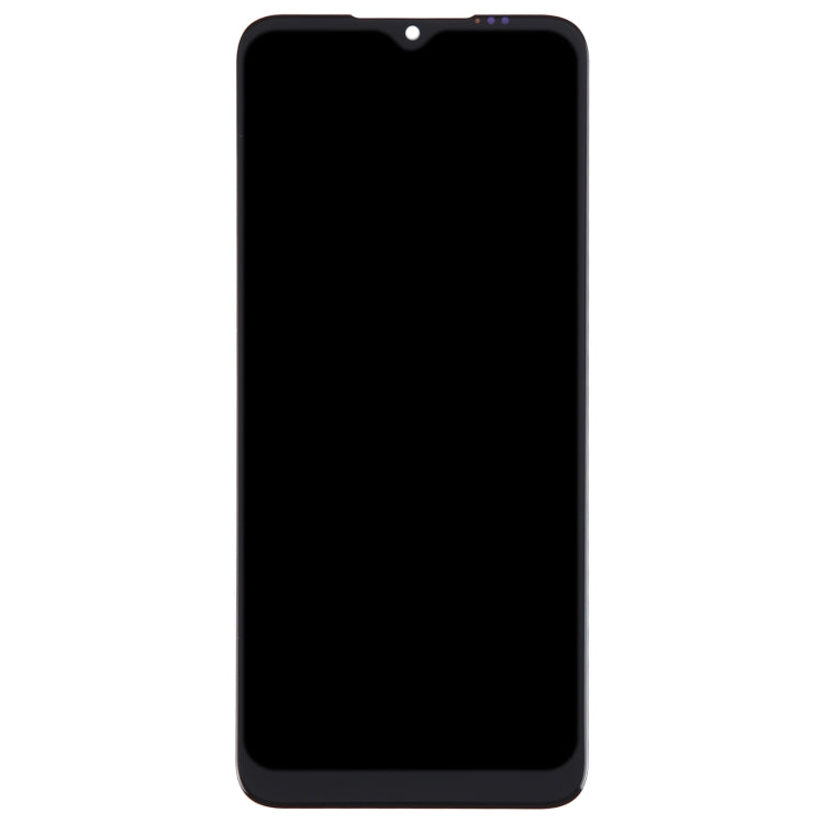 LCD Screen For Doogee N50 with Digitizer Full Assembly - Doogee by PMC Jewellery | Online Shopping South Africa | PMC Jewellery