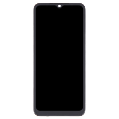 OEM Material LCD Screen For Xiaomi Redmi A2 Digitizer Full Assembly with Frame - LCD Screen by PMC Jewellery | Online Shopping South Africa | PMC Jewellery