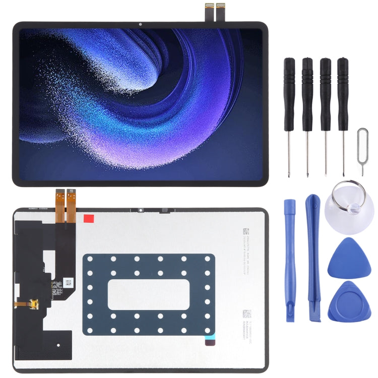 Original LCD Screen For Xiaomi Pad 6 Pro with Digitizer Full Assembly - LCD Screen by PMC Jewellery | Online Shopping South Africa | PMC Jewellery