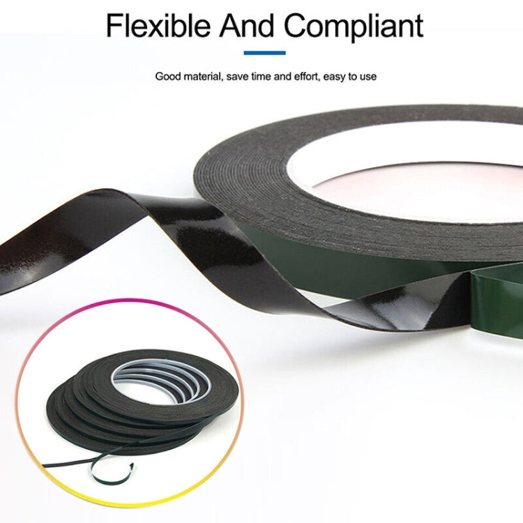 2mm Foam Double-Sided Tape for Phone Screen Repair - free shipping - PMC TechLife - Order now!