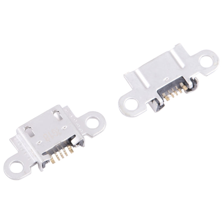 For vivo Series Charging Port Connector - Single Tail Connector by PMC Jewellery | Online Shopping South Africa | PMC Jewellery