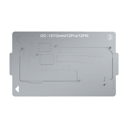 i2C T20 Heating Platform Module For iPhone 12 Series - Repair Platform by PMC Jewellery | Online Shopping South Africa | PMC Jewellery