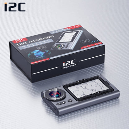 i2C T20 Heating Platform Module For iPhone 14 Series - Repair Platform by PMC Jewellery | Online Shopping South Africa | PMC Jewellery