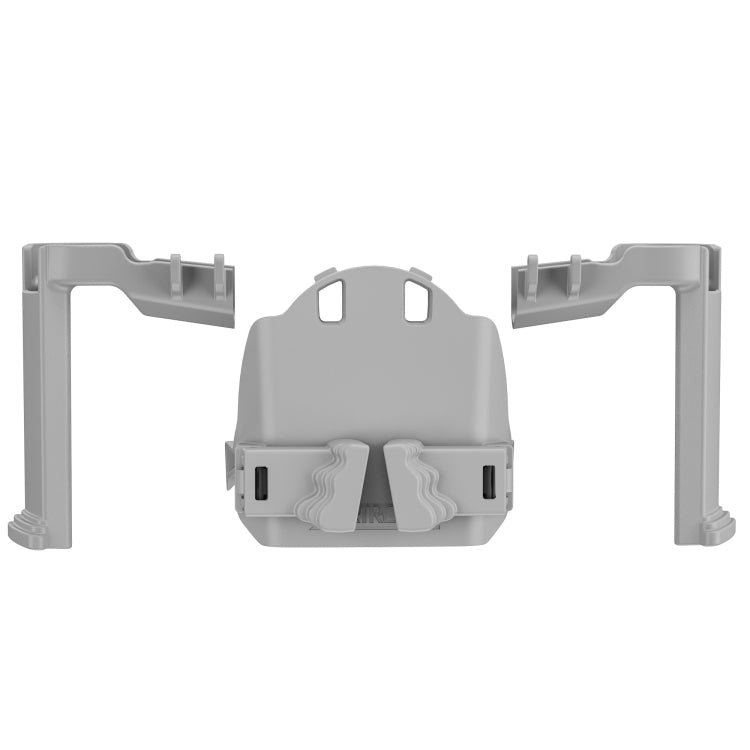 For DJI Mini 3 Pro STARTRC Split Type Heightened Anti-fall Landing Gear Training Rack(Grey) - Holder Series by STARTRC | Online Shopping South Africa | PMC Jewellery