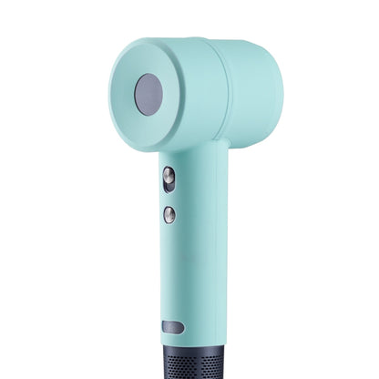 For Dyson LF03 Hairdryer Silicone Protective Case(Mint Green) - Dyson Accessories by PMC Jewellery | Online Shopping South Africa | PMC Jewellery