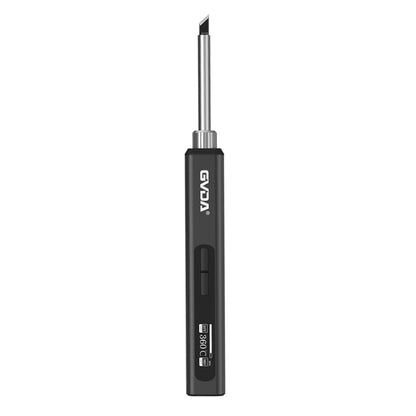 GVDA GD300 Intelligent Internal Heating Digital Display Constant Temperature Maintenance Electric Soldering Iron with 65W Charger + Stand Set - Electric Soldering Iron by GVDA | Online Shopping South Africa | PMC Jewellery | Buy Now Pay Later Mobicred