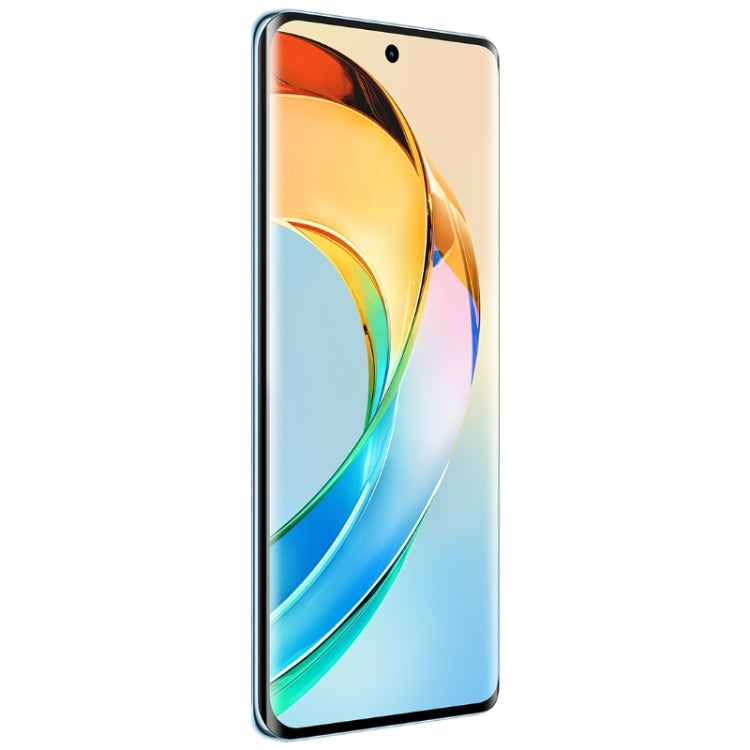 Honor X50 5G, 108MP Camera, 6.78 inch MagicOS 7.1.1 Snapdragon 6 Gen1 Octa Core up to 2.2GHz, Network: 5G, OTG, Not Support Google Play, Memory:8GB+128GB(Blue) - Honor by Huawei | Online Shopping South Africa | PMC Jewellery