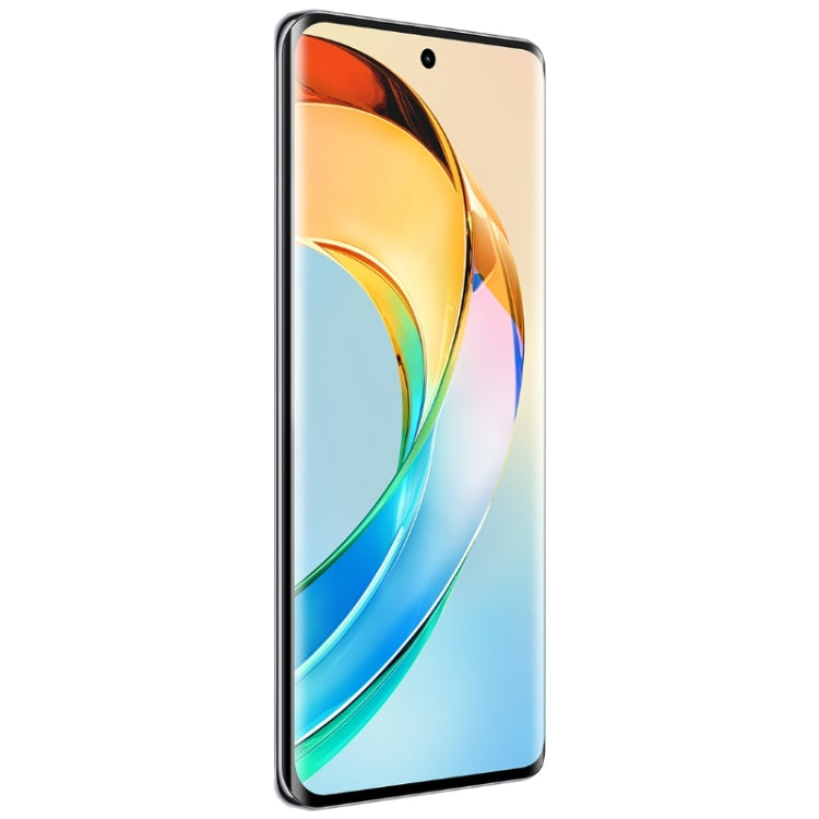Honor X50 5G, 108MP Camera, 6.78 inch MagicOS 7.1.1 Snapdragon 6 Gen1 Octa Core up to 2.2GHz, Network: 5G, OTG, Not Support Google Play, Memory:8GB+256GB(Black) - Honor by Huawei | Online Shopping South Africa | PMC Jewellery