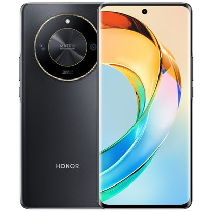 Honor X50 5G, 108MP Camera, 6.78 inch MagicOS 7.1.1 Snapdragon 6 Gen1 Octa Core up to 2.2GHz, Network: 5G, OTG, Not Support Google Play, Memory:16GB+512GB(Black) - Honor by Huawei | Online Shopping South Africa | PMC Jewellery