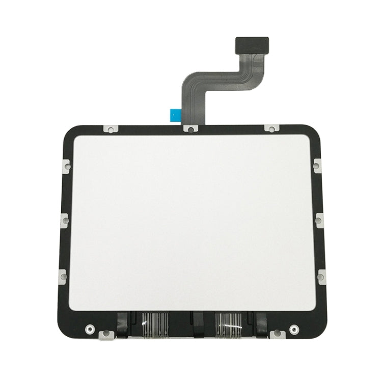 For MacBook Pro 15.4 inch A1398 2015 Laptop Touchpad With Flex Cable - Touchpad by PMC Jewellery | Online Shopping South Africa | PMC Jewellery