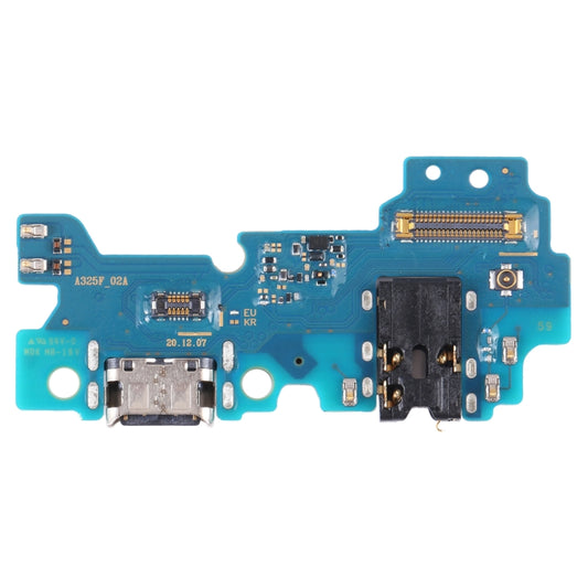 For Samsung Galaxy A32 4G SM-A325 Original Charging Port Board - Charging Port Board by PMC Jewellery | Online Shopping South Africa | PMC Jewellery