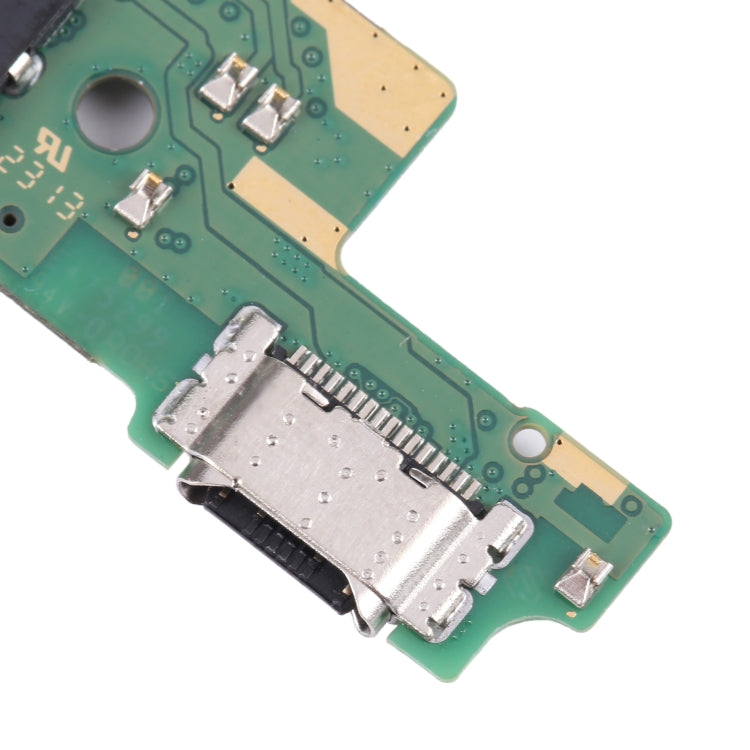 For infinix Zero 8 OEM Charging Port Board - Small Board by PMC TechLife | Online Shopping South Africa | PMC TechLife