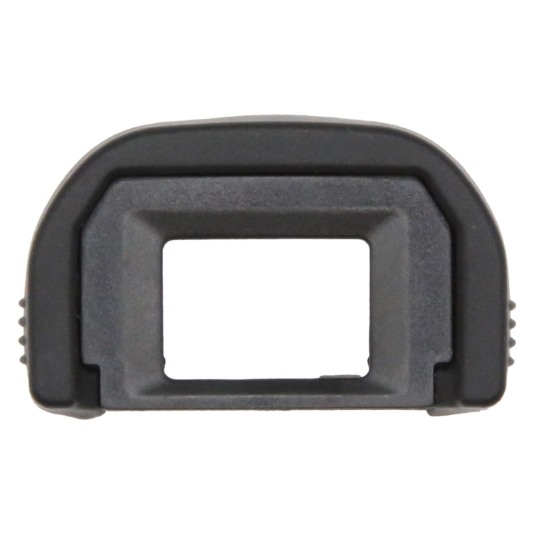 For Canon EOS 700D Camera Viewfinder / Eyepiece Eyecup - Eyecups by PMC TechLife | Online Shopping South Africa | PMC TechLife | Buy Now Pay Later Mobicred