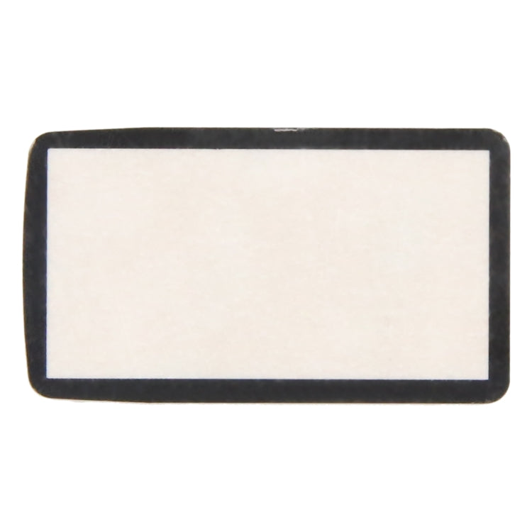 For Nikon D200 Top Cover Shoulder LCD Outer Lens - free shipping - PMC TechLife - Order now!