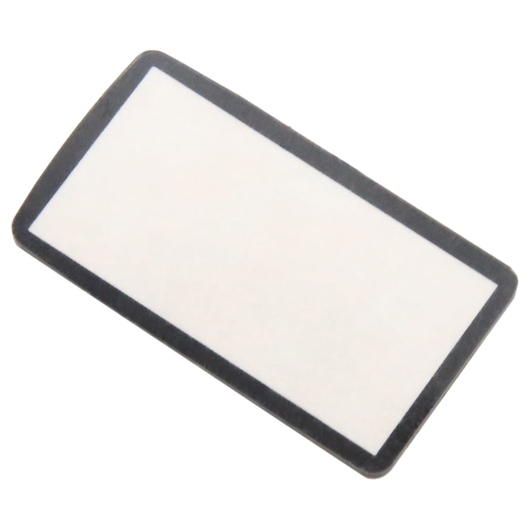 For Nikon D7000 Top Cover Shoulder LCD Outer Lens - free shipping - PMC TechLife - Order now!