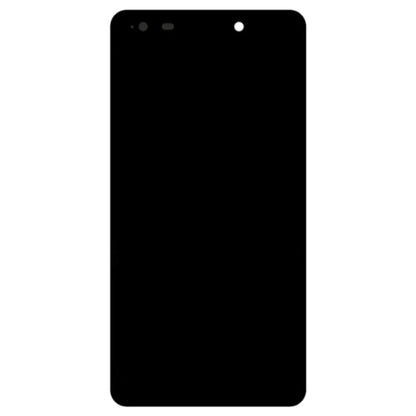 For Alcatel idol 5s 6060 6060X 6060S LCD Screen with Digitizer Full Assembly - LCD Screen by PMC Jewellery | Online Shopping South Africa | PMC Jewellery