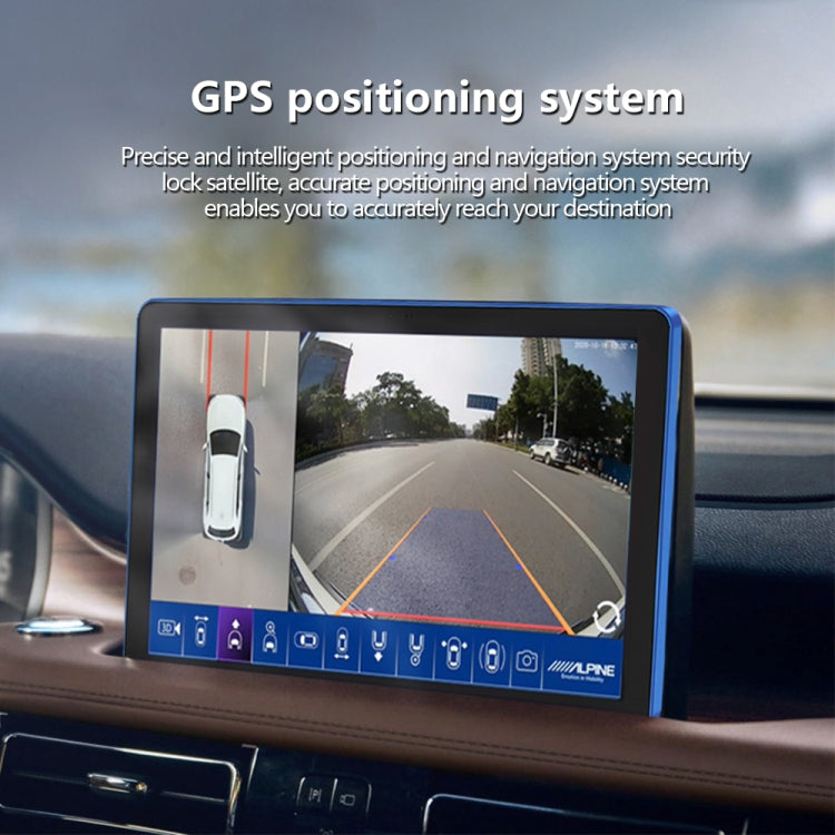 BDF P40 4G LTE Tablet PC 10.1 inch, 8GB+128GB, Android 11 MTK6755 Octa Core, Support Dual SIM, EU Plug(Blue) - free shipping - PMC TechLife - Order now!