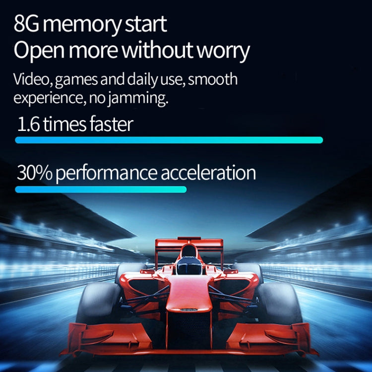 BDF P50 4G LTE Tablet PC 10.1 inch, 8GB+128GB, Android 11 MTK6755 Octa Core, Support Dual SIM, EU Plug(Silver) - free shipping - PMC TechLife - Order now!