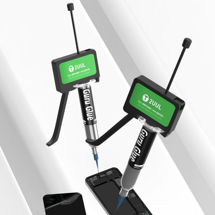 2UUL Universal Manual Actuated Glue Gun - Repair Glue Series by 2UUL | Online Shopping South Africa | PMC TechLife | Buy Now Pay Later Mobicred