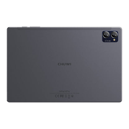 CHUWI HiPad XPro 4G LTE Tablet PC, 6GB+128GB, 10.51 inch, Android 12 Unisoc Tiger T616 Octa Core up to 2.0GHz - CHUWI by CHUWI | Online Shopping South Africa | PMC Jewellery | Buy Now Pay Later Mobicred