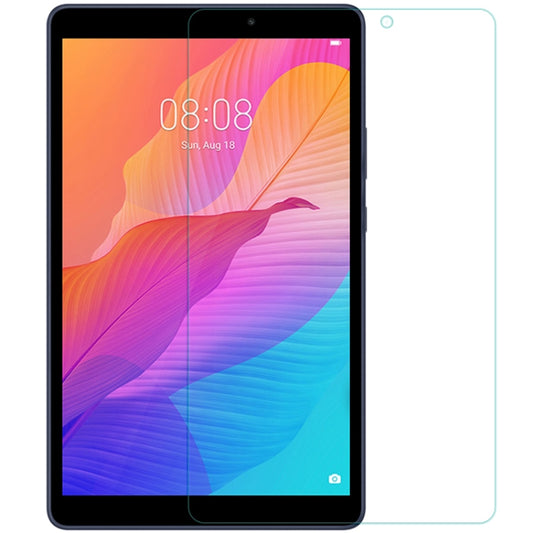 For Huawei MatePad T8 NILLKIN H+ 0.3mm 9H 2.5D Anti-burst Tempered Glass Film - Huawei Tempered Glass by NILLKIN | Online Shopping South Africa | PMC Jewellery