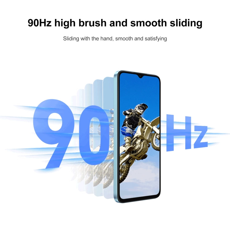 Honor Play 40S 5G, 4GB+128GB, 6.56 inch MagicOS 7.1 Snapdragon 480 Plus Octa Core up to 2.2GHz, Network: 5G, Not Support Google Play(Ink Jade Green) - Honor by Huawei | Online Shopping South Africa | PMC Jewellery | Buy Now Pay Later Mobicred