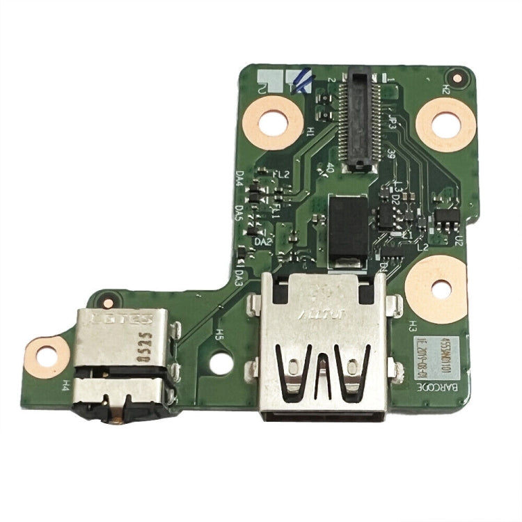 For Lenovo ThinkPad L14 20U1 20U2 USB Power Board - free shipping - PMC TechLife - Order now!