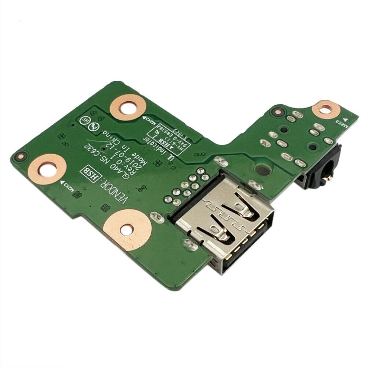 For Lenovo ThinkPad L14 20U1 20U2 USB Power Board - free shipping - PMC TechLife - Order now!