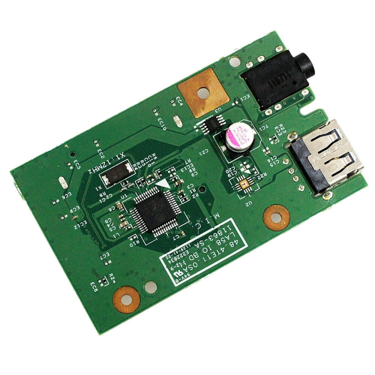 For Lenovo B590 V580 USB Power Board - Lenovo Spare Parts by PMC TechLife | Online Shopping South Africa | PMC TechLife