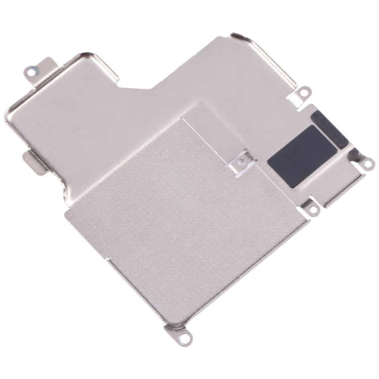 Rear Camera Iron Sheet Cover For iPhone 14 Pro -  by PMC TechLife | Online Shopping South Africa | PMC TechLife