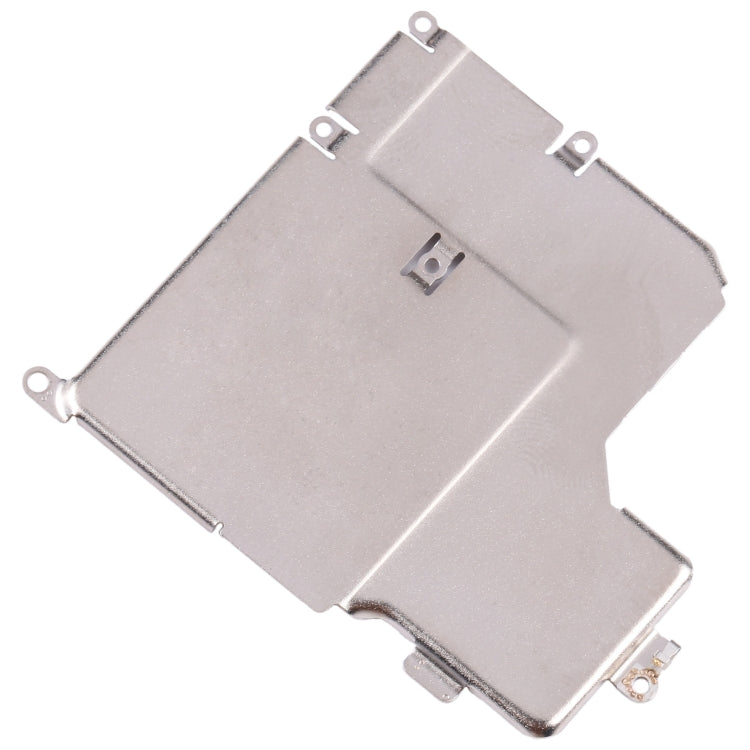 Rear Camera Iron Sheet Cover For iPhone 14 Pro -  by PMC TechLife | Online Shopping South Africa | PMC TechLife