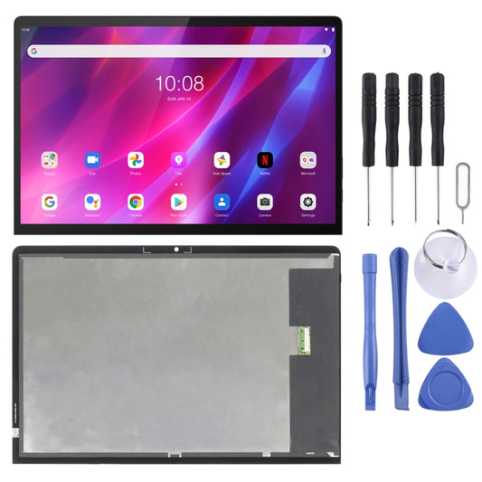 For Lenovo Tab P11 Pro YT-J706F LCD Screen with Digitizer Full Assembly - LCD Screen by PMC Jewellery | Online Shopping South Africa | PMC Jewellery