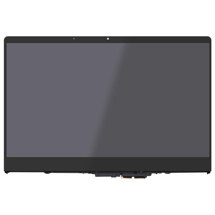 For Lenovo Yoga 710-15IKB UHD LCD Screen Digitizer Full Assembly with Frame - LCD Screen by PMC Jewellery | Online Shopping South Africa | PMC Jewellery