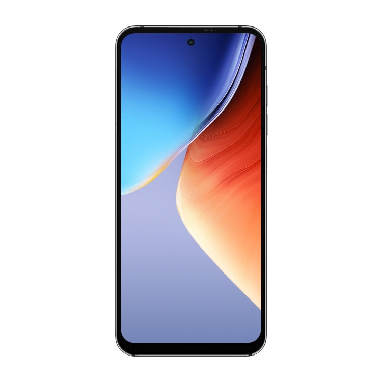 [HK Warehouse] Blackview A96, 8GB+256GB, Side Fingerprint, 6.5 inch Android 13 MediaTek Helio G99 Octa Core up to 2.2GHz, Network: 4G, NFC, OTG(Obsidian Black) - Blackview by Blackview | Online Shopping South Africa | PMC Jewellery