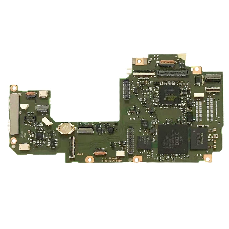 For Canon EOS 70D Original Camera Motherboard - Motherboard by PMC Jewellery | Online Shopping South Africa | PMC Jewellery