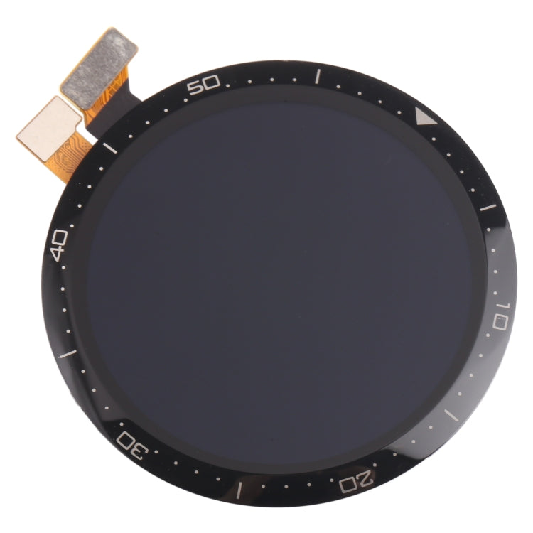 For Realme Watch S Pro Original LCD Screen with Digitizer Full Assembly - Other by PMC Jewellery | Online Shopping South Africa | PMC Jewellery