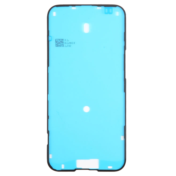 For iPhone 15 Plus LCD Frame Bezel Waterproof Adhesive Stickers -  by PMC TechLife | Online Shopping South Africa | PMC TechLife