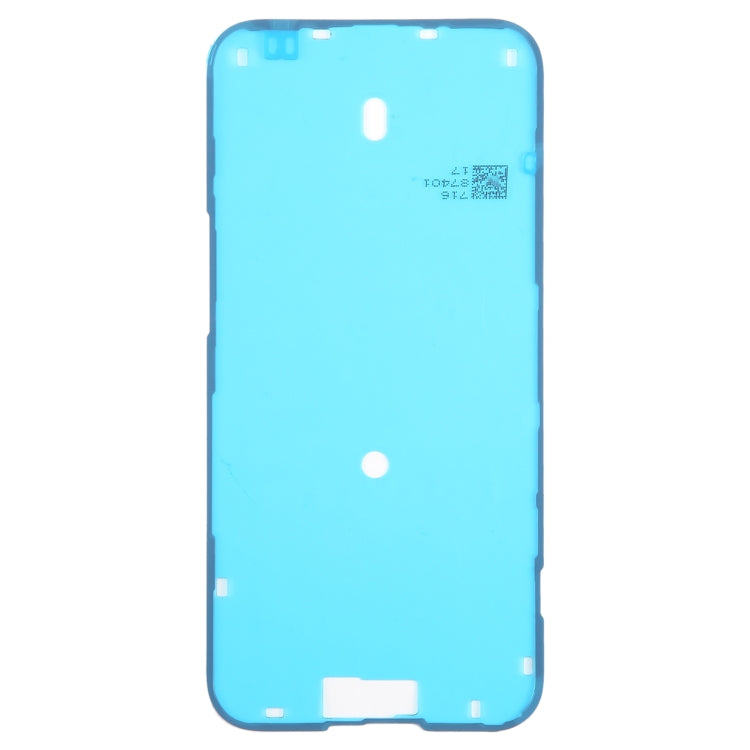 For iPhone 15 Plus LCD Frame Bezel Waterproof Adhesive Stickers -  by PMC TechLife | Online Shopping South Africa | PMC TechLife