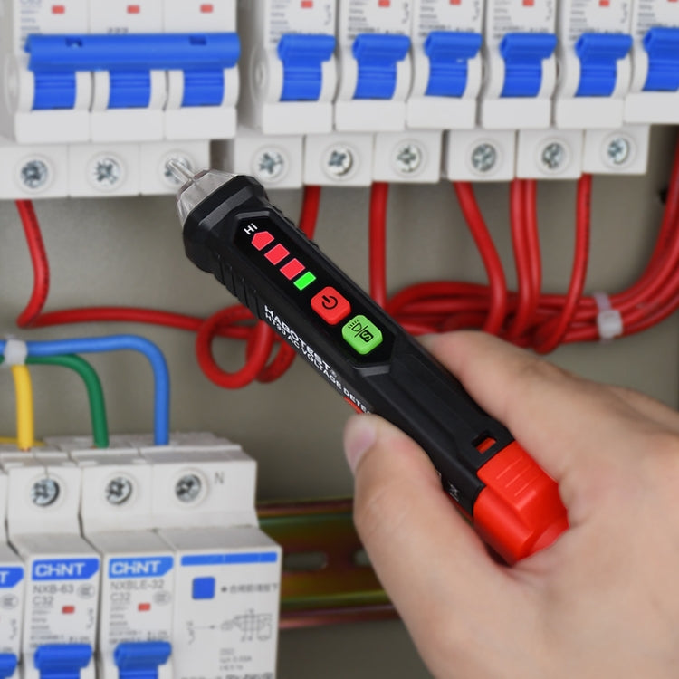 HABOTEST HT90 Multifunctional Inductive Test Pen - free shipping - PMC TechLife - Order now!