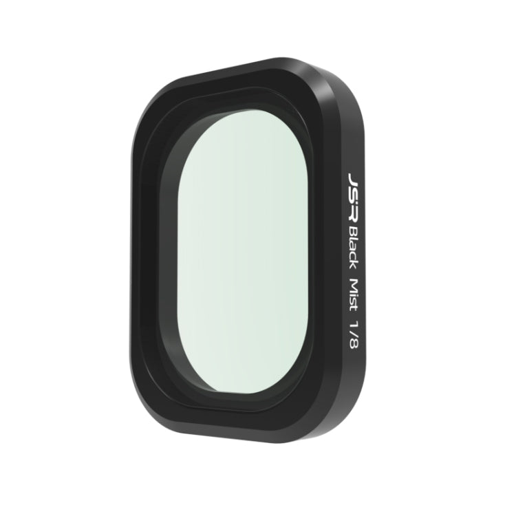 For DJI OSMO Pocket 3 JSR CB Series Camera Lens Filter, Filter:1/8 Black Mist Filter - free shipping - PMC TechLife - Order now!