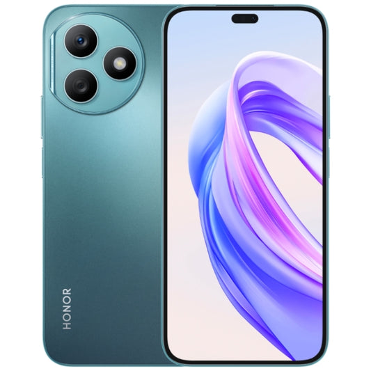 Honor X50i+, 12GB+512GB,  6.7 inch MagicOS 7.2 Dimensity 6080 Octa Core up to 2.4GHz, Network: 5G, OTG, Not Support Google Play(Green) - Honor by Huawei | Online Shopping South Africa | PMC Jewellery | Buy Now Pay Later Mobicred