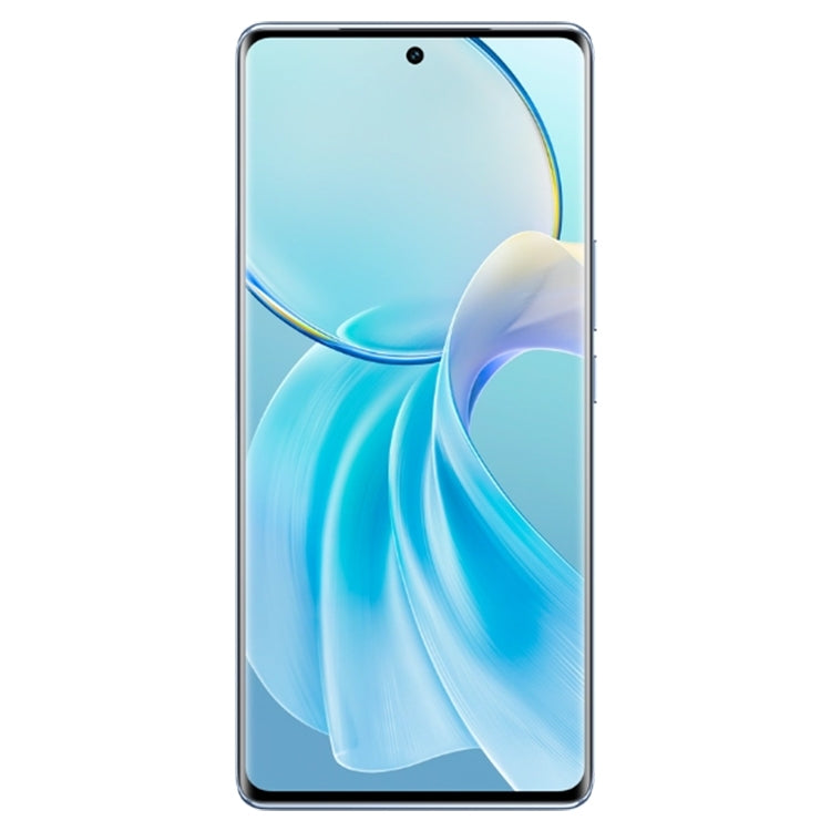 vivo Y100, 12GB+256GB, Face ID / Screen Fingerprint Identification, 6.78 inch Android 13.0 OriginOS 3 Snapdragon 695 Octa Core, OTG, Network: 5G(Blue) - vivo by vivo | Online Shopping South Africa | PMC Jewellery | Buy Now Pay Later Mobicred