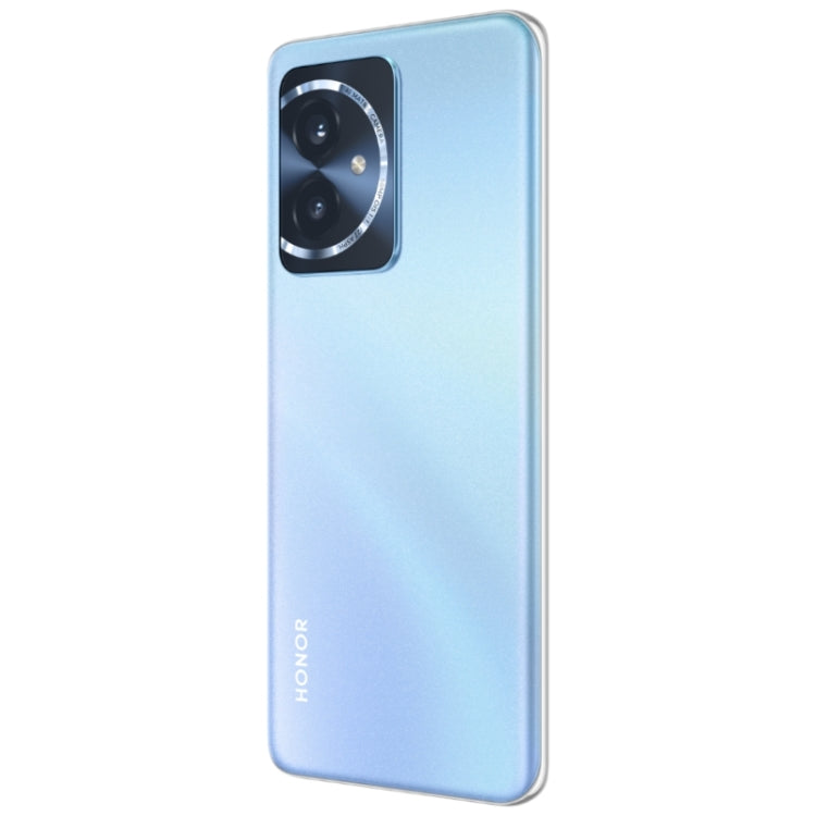 Honor 100, 16GB+256GB, Screen Fingerprint Identification, 6.7 inch MagicOS 7.2 Snapdragon 7 Gen 3 Octa Core up to 2.63GHz, Network: 5G, NFC, OTG, Support Google Play(Blue) - Honor by Huawei | Online Shopping South Africa | PMC Jewellery | Buy Now Pay Later Mobicred