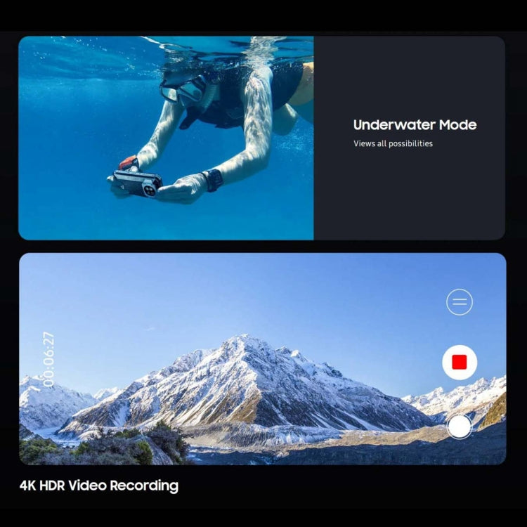 Oukitel WP19 Pro, 8GB+256GB, 6.8 inch MediaTek Helio G99 Octa-core, NFC, Network: 4G(Black) - free shipping - PMC TechLife - Order now!