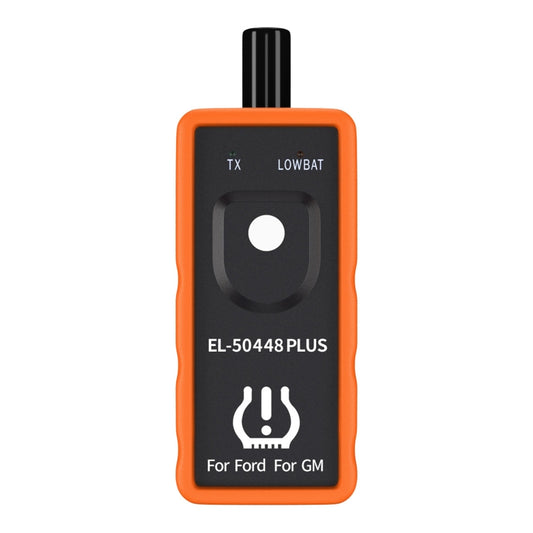 For Ford TPMS 2 in 1 Car Tire Pressure Reset Device Detection Tool EL-50448 EL-50449 - Code Readers & Scan Tools by PMC Jewellery | Online Shopping South Africa | PMC Jewellery