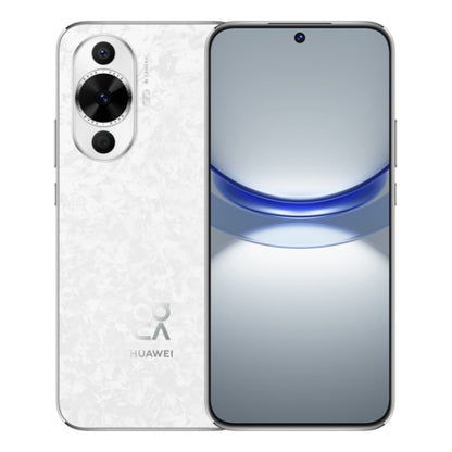 Huawei nova 12 Active, 8GB+256GB, Screen Fingerprint Identification, 6.7 inch HarmonyOS 4.0 Qualcomm Snapdragon 778G 4G Octa Core, Network: 4G, NFC, OTG, Not Support Google Play(White) - Huawei Mate & P by Huawei | Online Shopping South Africa | PMC Jewellery | Buy Now Pay Later Mobicred