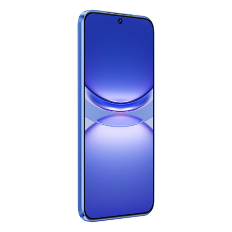 Huawei nova 12 Active, 8GB+256GB, Screen Fingerprint Identification, 6.7 inch HarmonyOS 4.0 Qualcomm Snapdragon 778G 4G Octa Core, Network: 4G, NFC, OTG, Not Support Google Play(Blue) - Huawei Mate & P by Huawei | Online Shopping South Africa | PMC Jewellery | Buy Now Pay Later Mobicred